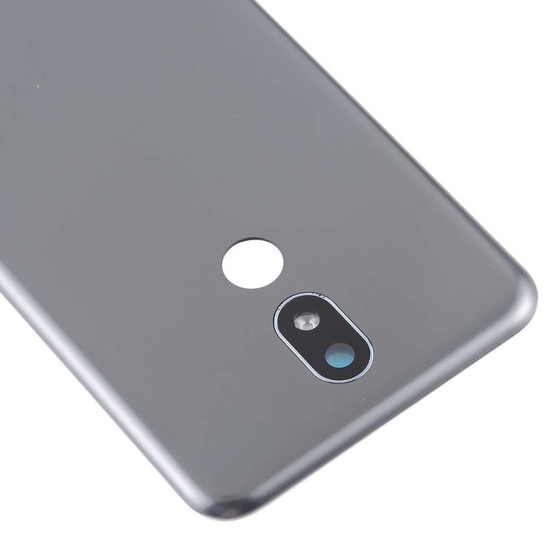 Battery Back Cover for LG K40(Black)