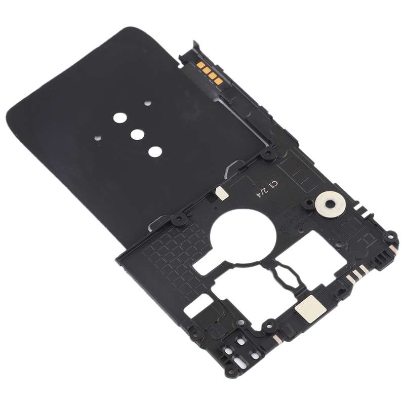 Back Housing Frame with NFC Coil for LG G6 / H870 / H870DS / H872 / LS993 / VS998 / US997