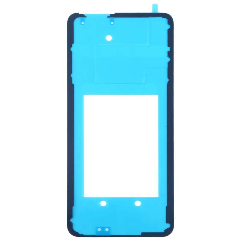 For Huawei Y9 Prime (2019) / P Smart Z Back Housing Cover Adhesive