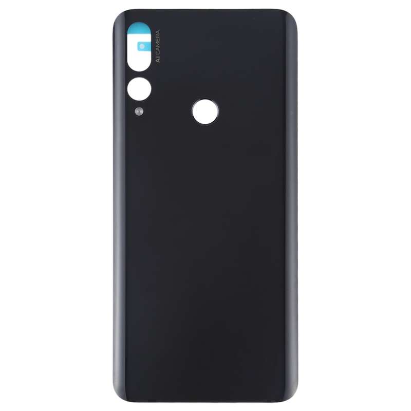 Original Battery Back Cover for Huawei Y9 Prime (2019)(Blue)