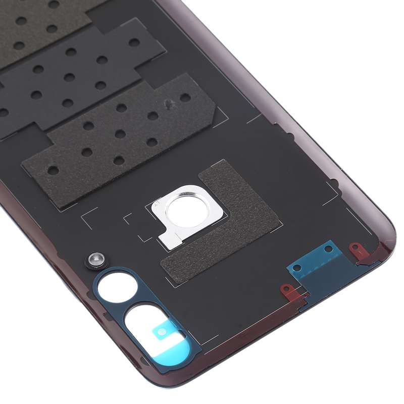 Original Battery Back Cover for Huawei Y9 Prime (2019)(Blue)
