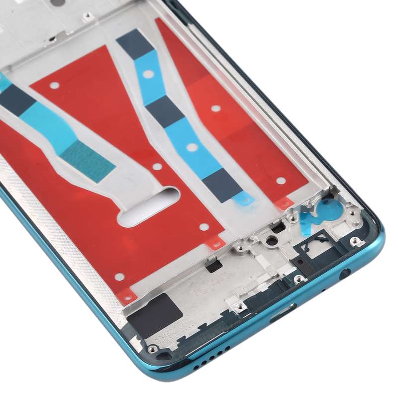 Middle Frame Bezel Plate for Huawei Y9 Prime (2019) / P Smart Z(Green)