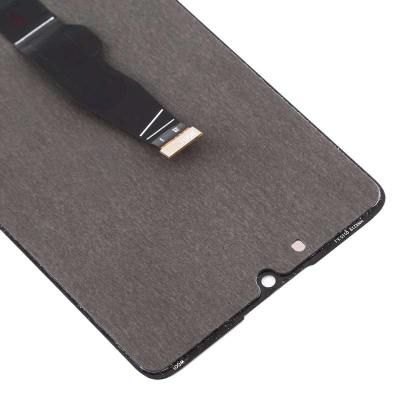 Original OLED LCD Screen for Huawei P30 with Digitizer Full Assembly(Black)