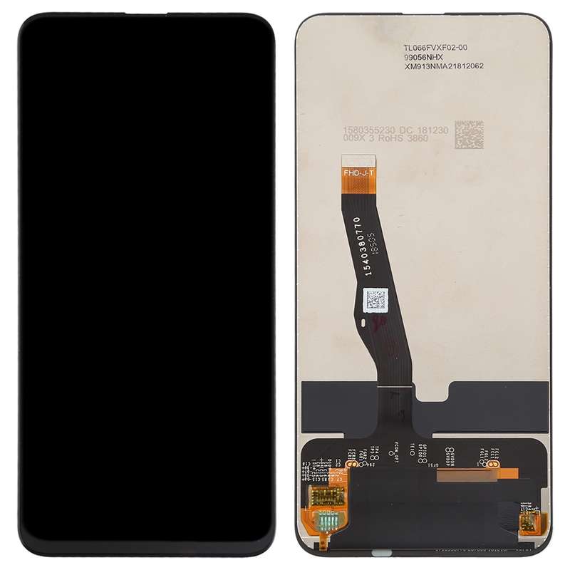 OEM LCD Screen for Huawei P Smart Z with Digitizer Full Assembly(Black)