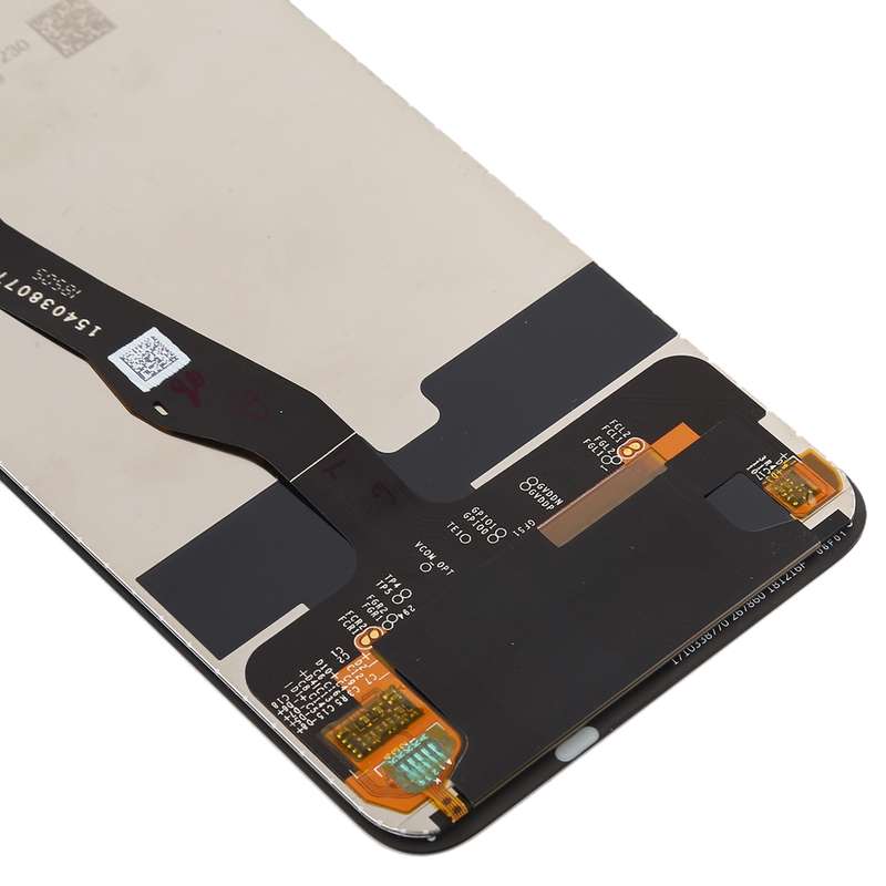 OEM LCD Screen for Huawei P Smart Z with Digitizer Full Assembly(Black)
