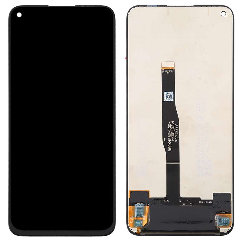OEM LCD Screen for Huawei P20 Lite (2019) with Digitizer Full Assembly(Black)