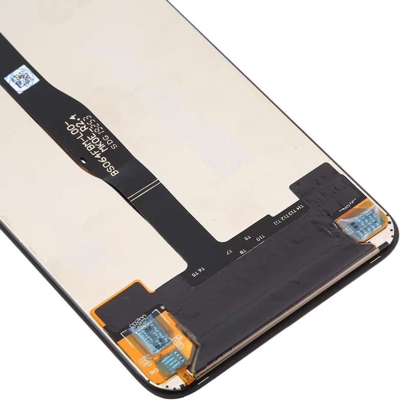 OEM LCD Screen for Huawei P20 Lite (2019) with Digitizer Full Assembly(Black)