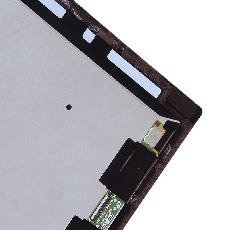 For Huawei P30 Lite 10pcs Back Camera Lens