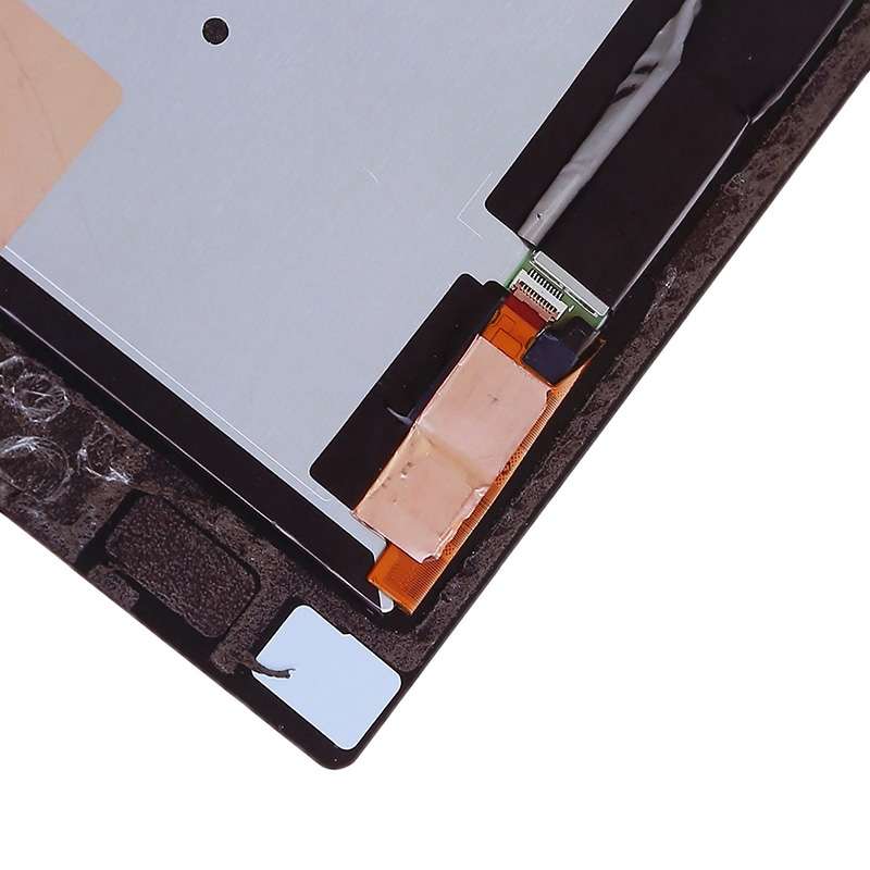 Original LCD Screen for Sony Xperia Z2 Tablet LTE with Digitizer Full Assembly