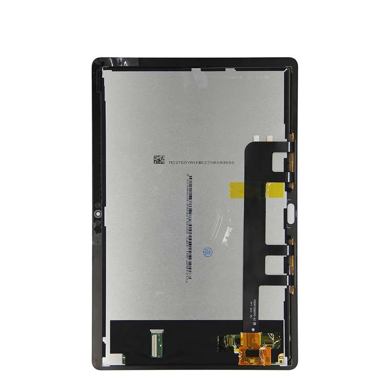 OEM LCD Screen for Huawei MediaPad M5 Lite 10 BAH2-W19 BAH2-L09 with Digitizer Full Assembly(White)