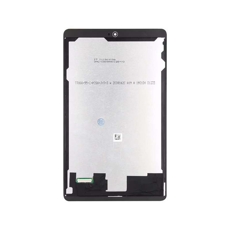 OEM LCD Screen for Huawei MediaPad M5 Lite 8 JDN2-W09 with Digitizer Full Assembly(Black)