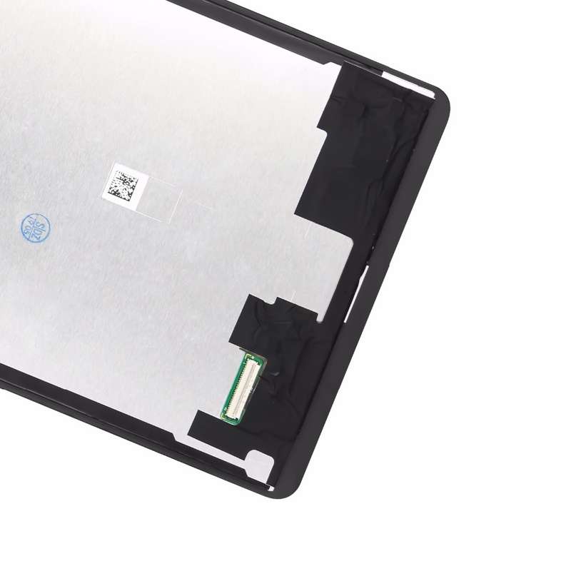 OEM LCD Screen for Huawei MediaPad M5 Lite 8 JDN2-W09 with Digitizer Full Assembly(Black)