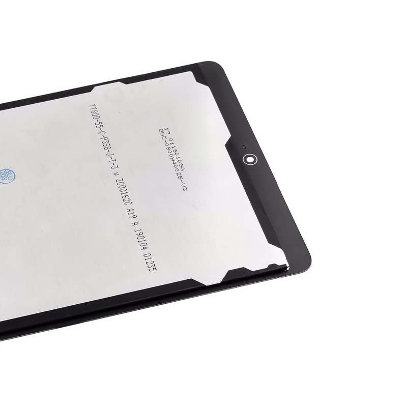 OEM LCD Screen for Huawei MediaPad M5 Lite 8 JDN2-W09 with Digitizer Full Assembly(Black)