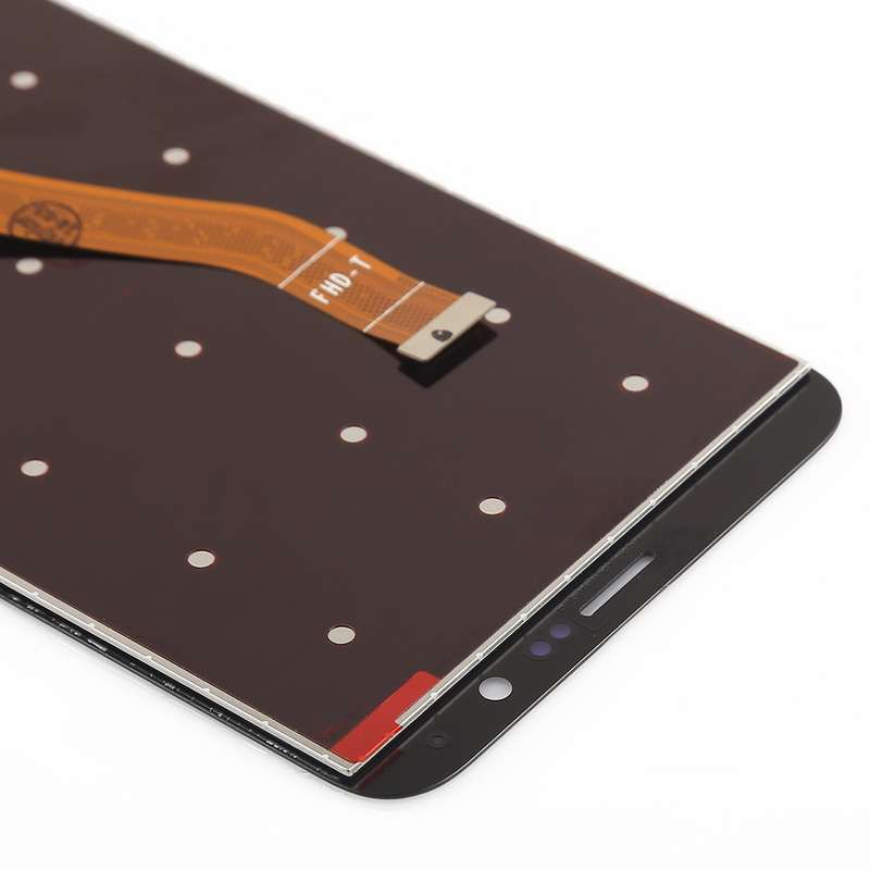 OEM LCD Screen for Huawei MediaPad M5 Lite 8 JDN2-W09 with Digitizer Full Assembly(Black)