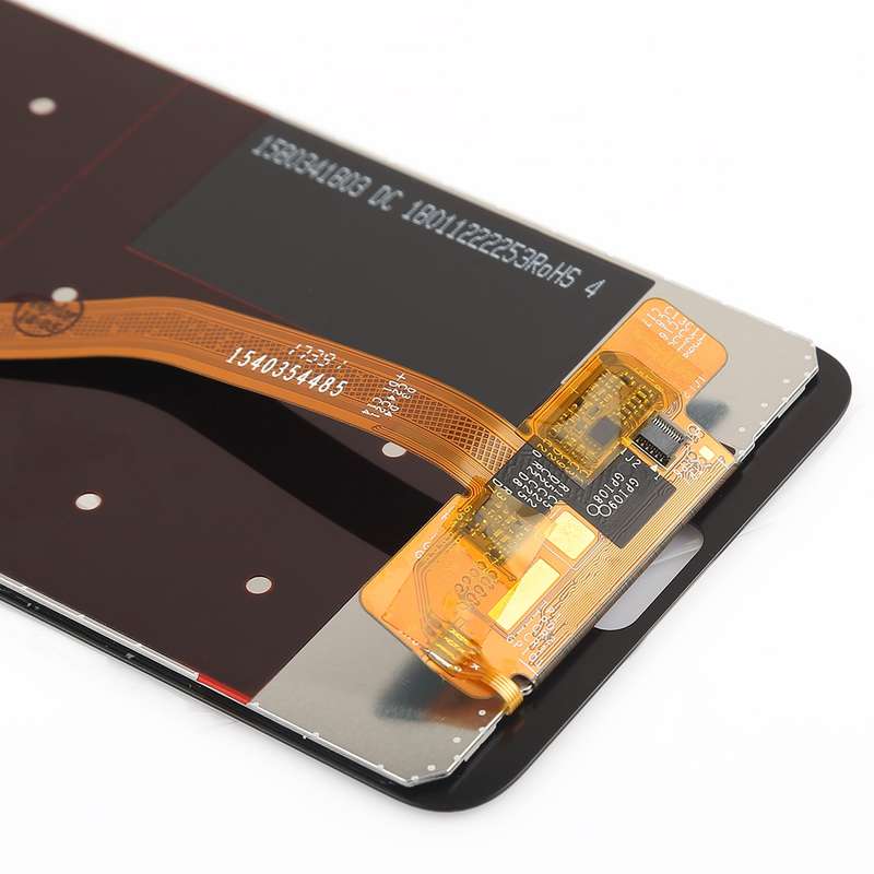 OEM LCD Screen for Huawei Honor V10 with Digitizer Full Assembly(Black)