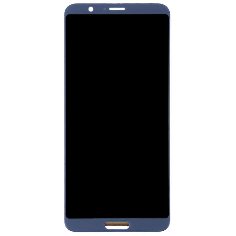 OEM LCD Screen for Huawei Honor V10 with Digitizer Full Assembly(Black)