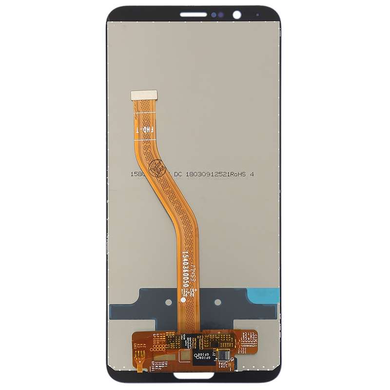OEM LCD Screen for Huawei Honor V10 with Digitizer Full Assembly(Black)