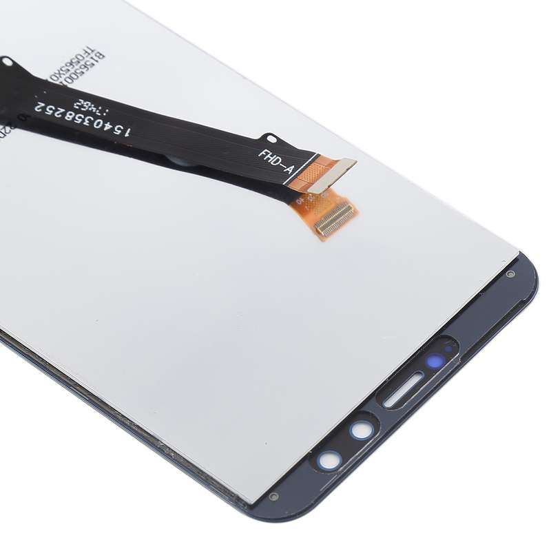 OEM LCD Screen for Huawei Honor 9 Lite with Digitizer Full Assembly(Blue)