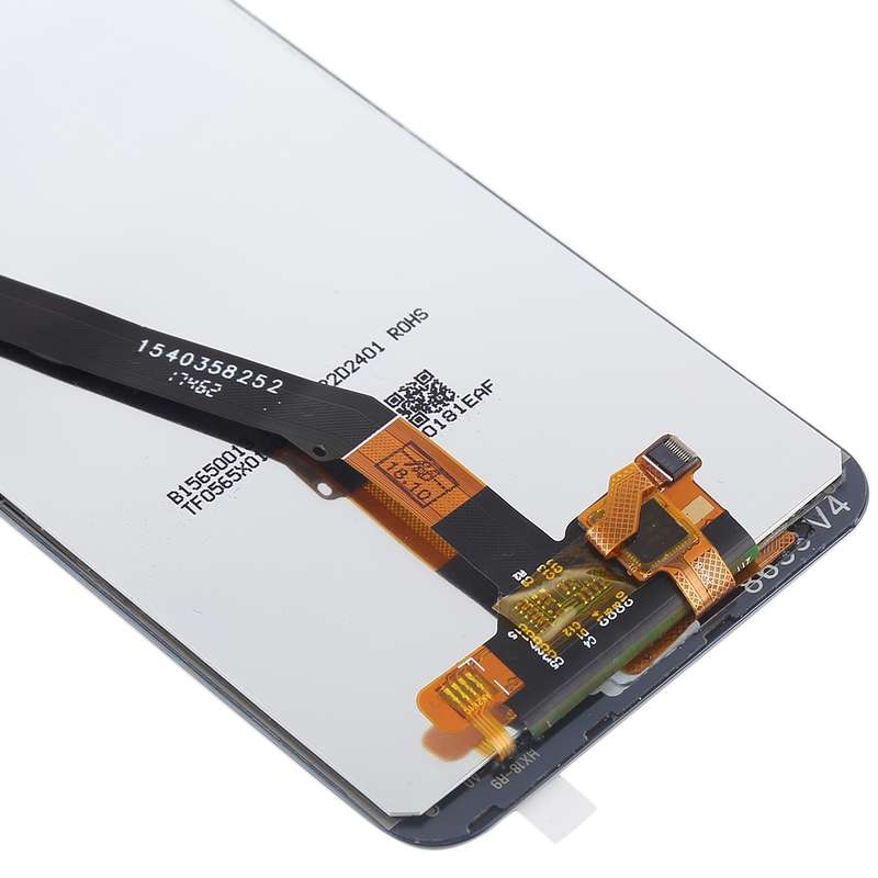 OEM LCD Screen for Huawei Honor 9 Lite with Digitizer Full Assembly(Blue)