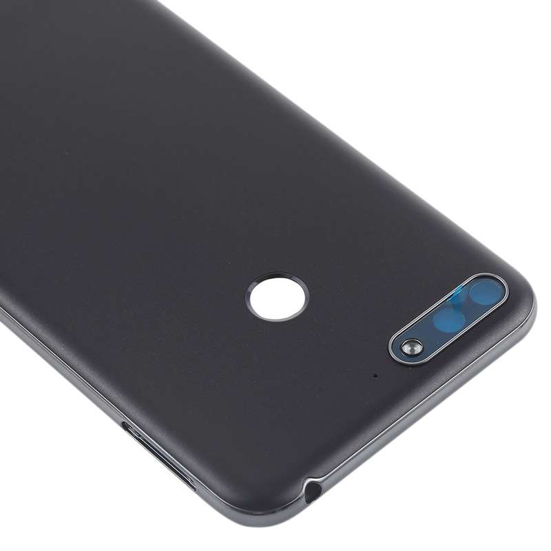 OEM LCD Screen for Huawei Enjoy 9 Plus / Y9 (2019) with Digitizer Full Assembly(Black)