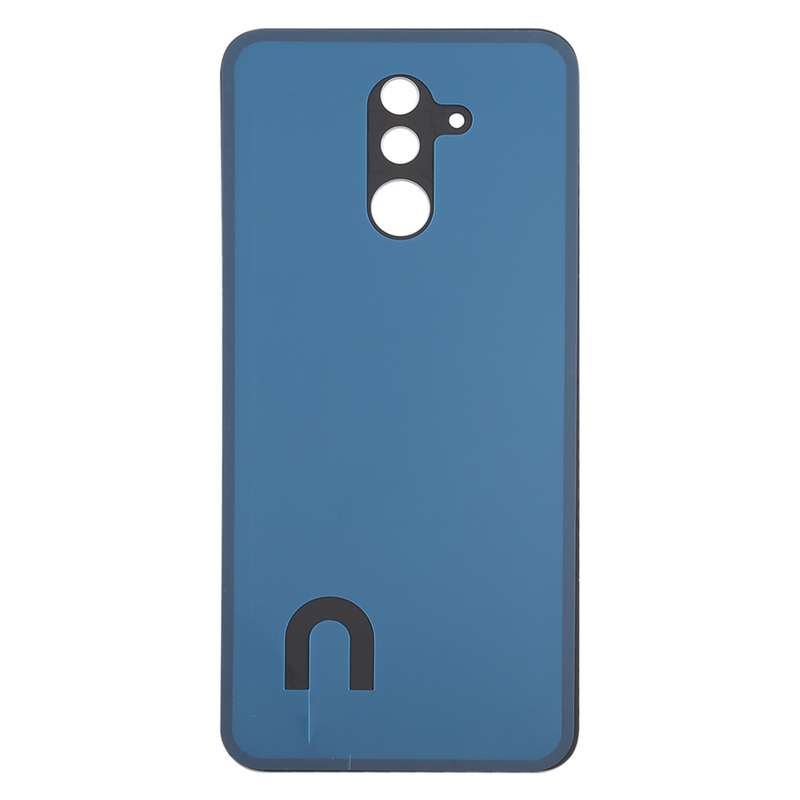 Battery Back Cover for Huawei Mate 20 Lite / Maimang 7(Gold)