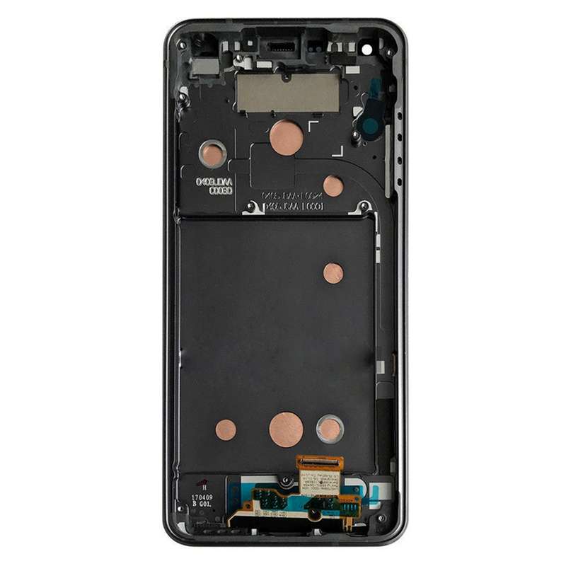 Original LCD Screen for LG G6 / H870 / H870DS / H872 / LS993 / VS998 / US997 Digitizer Full Assembly