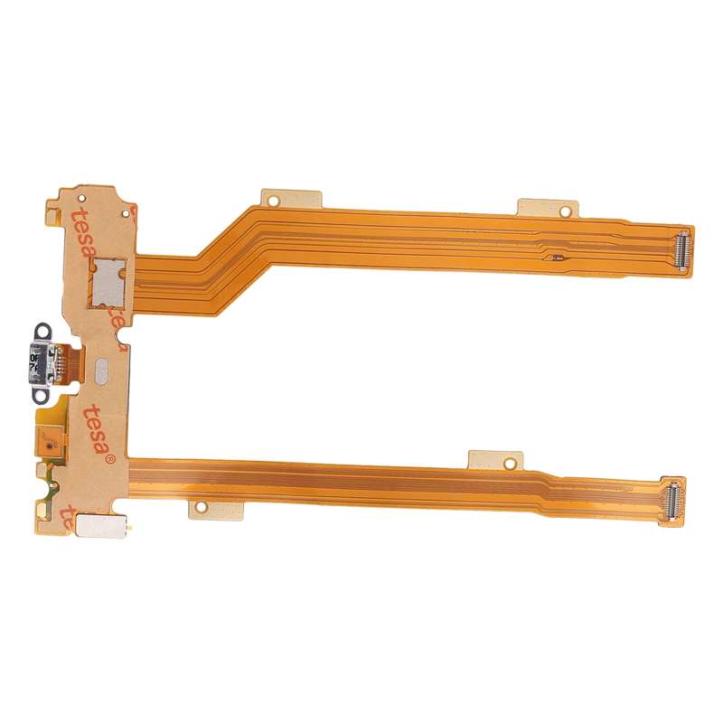 For OPPO R15 Motherboard Flex Cable