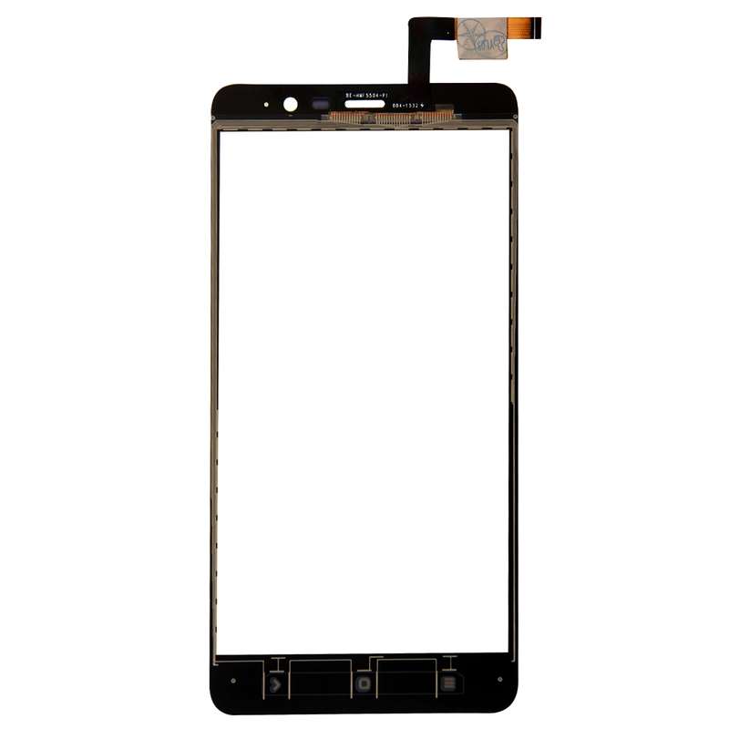 For Xiaomi Redmi Note 3 Touch Panel(Black)