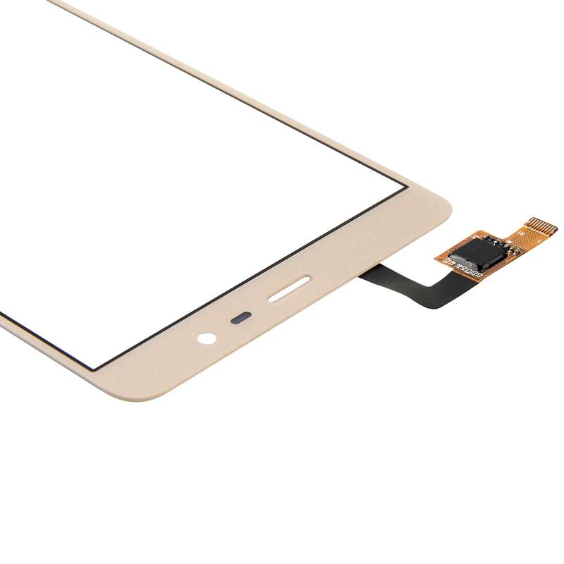 For Xiaomi Redmi Note 3 Touch Panel(Black)