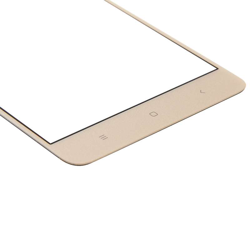 For Xiaomi Redmi Note 3 Touch Panel(Black)