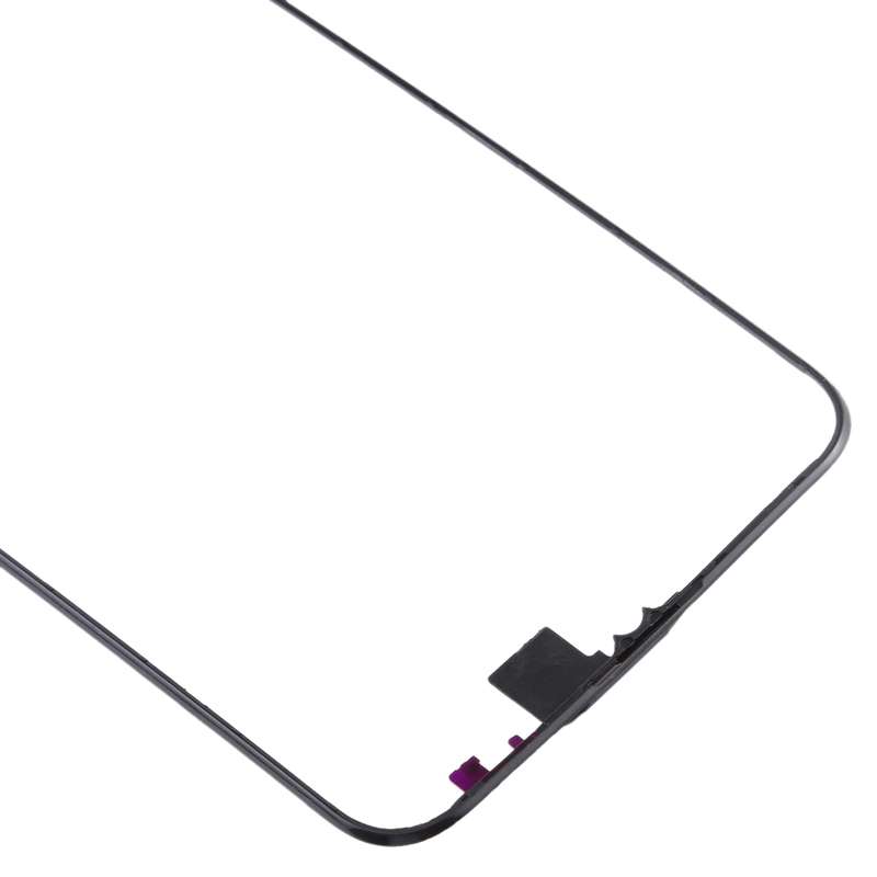 Front LCD Screen Bezel Frame for Huawei Nova 5