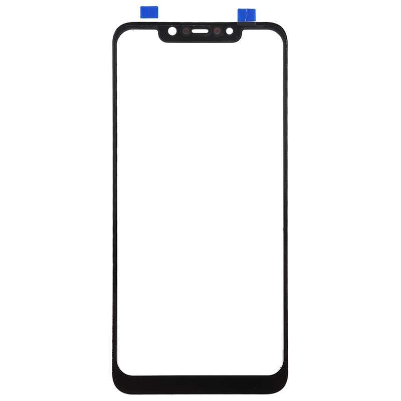 Front Screen Outer Glass Lens for Xiaomi Pocophone F1