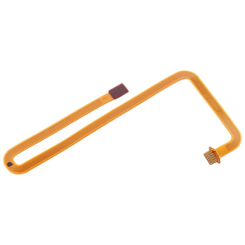 Fingerprint Connector Flex Cable for Huawei P Smart+ (2019)