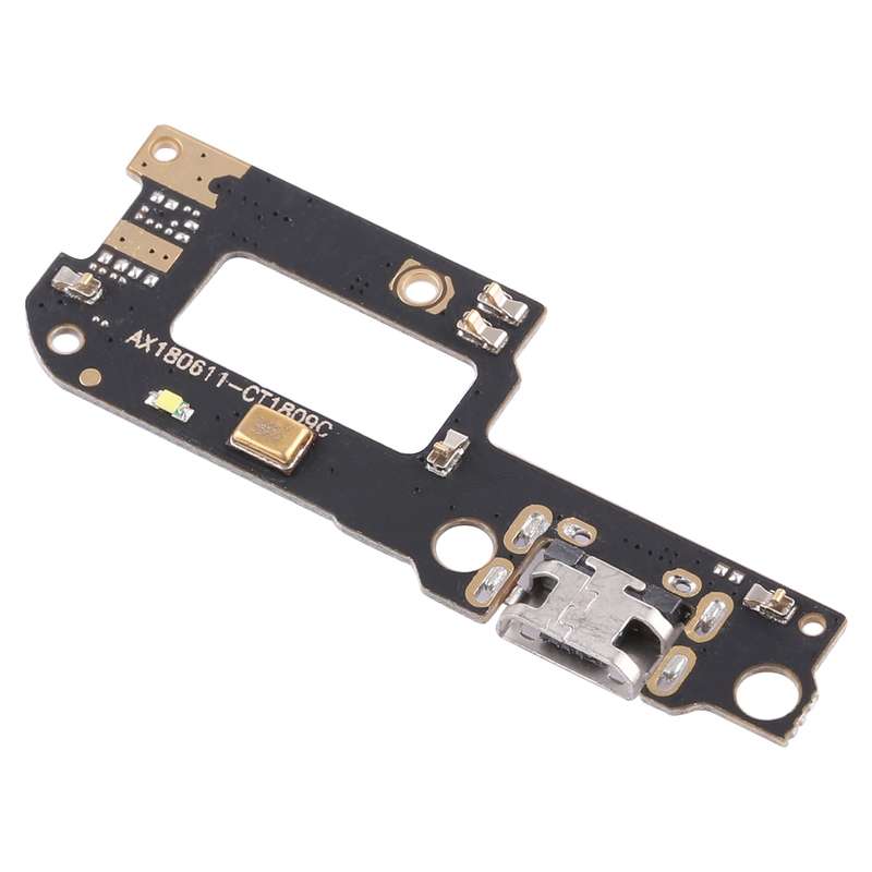 Charging Port Board for Xiaomi Redmi 6 Pro (Mi A2 Lite)