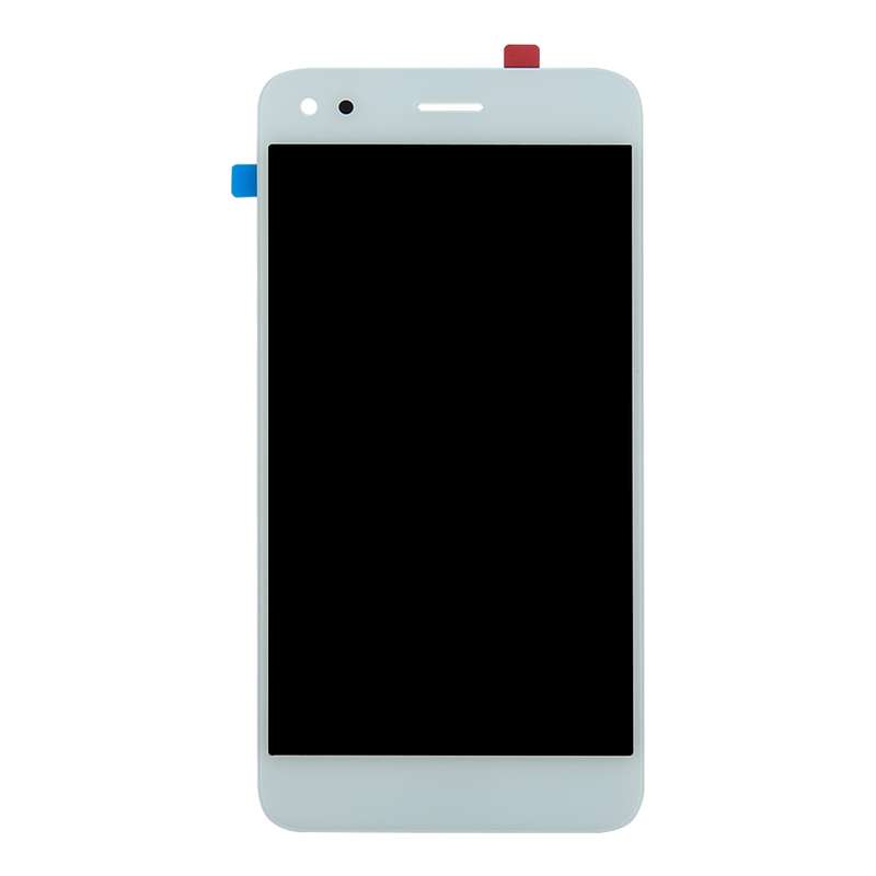 OEM LCD Screen for Huawei Enjoy 7 / Y6 Pro 2017 / P9 lite mini with Digitizer Full Assembly(Black)