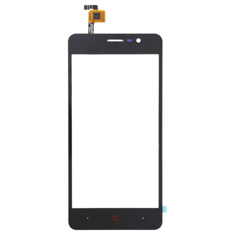 Touch Panel for Doogee X100(Black)