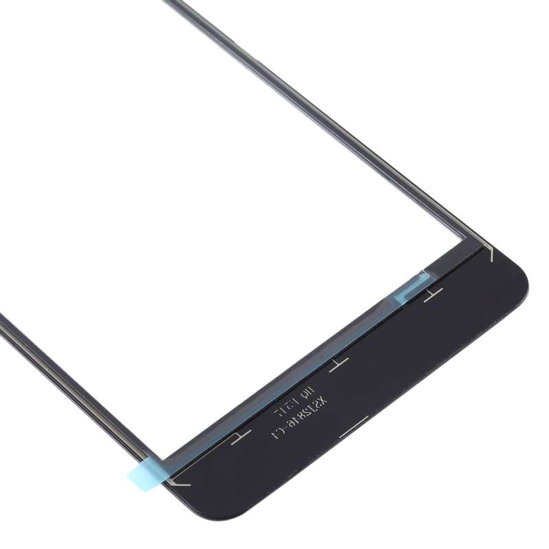 Touch Panel for Doogee X100(Black)
