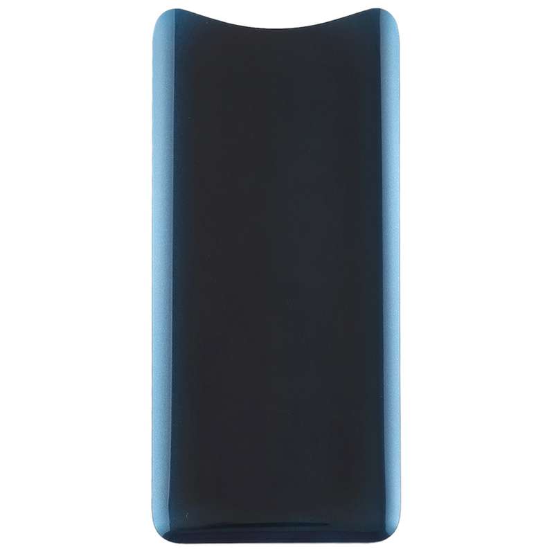 For OPPO Find X Back Cover (Blue)