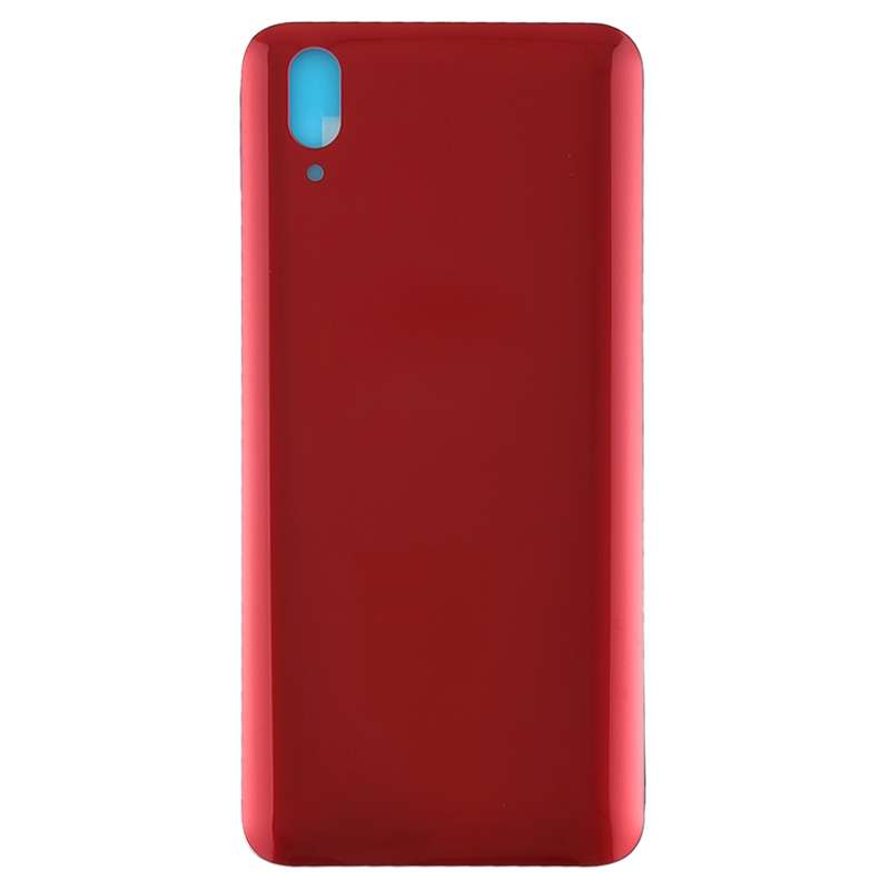 For Vivo NEX Back Cover Front Fingerprint (Black)