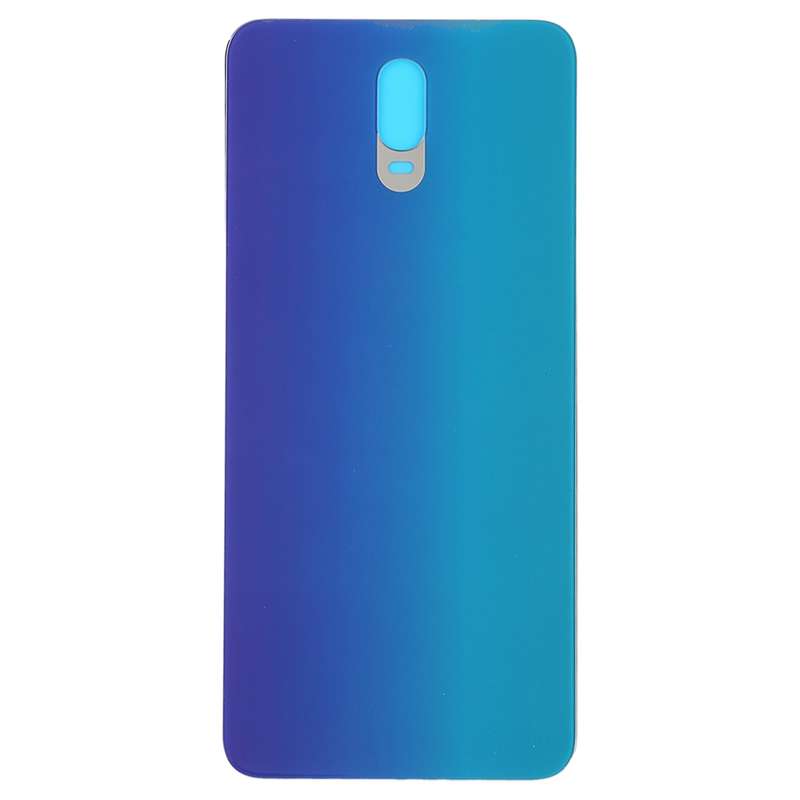For OPPO R17 Back Cover (Twilight)