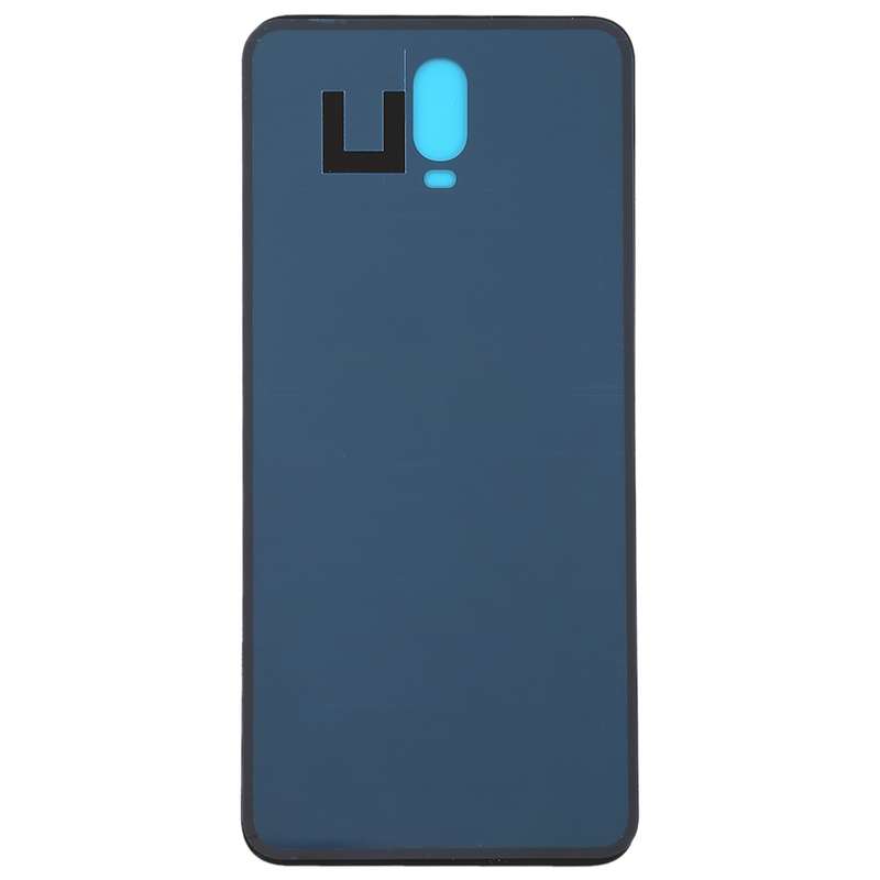 For OPPO R17 Back Cover (Twilight)