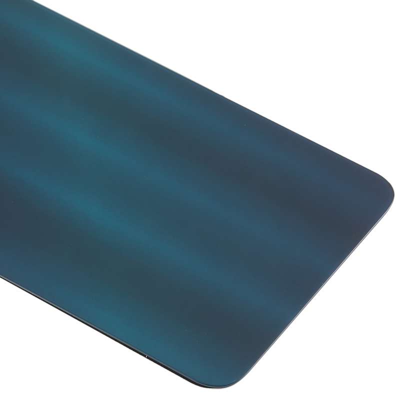 For OPPO R17 Back Cover (Twilight)