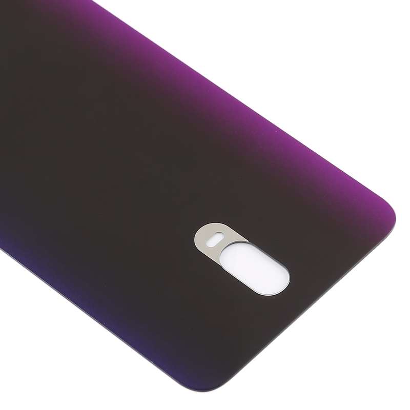 For OPPO R17 Pro Back Cover (Twilight)