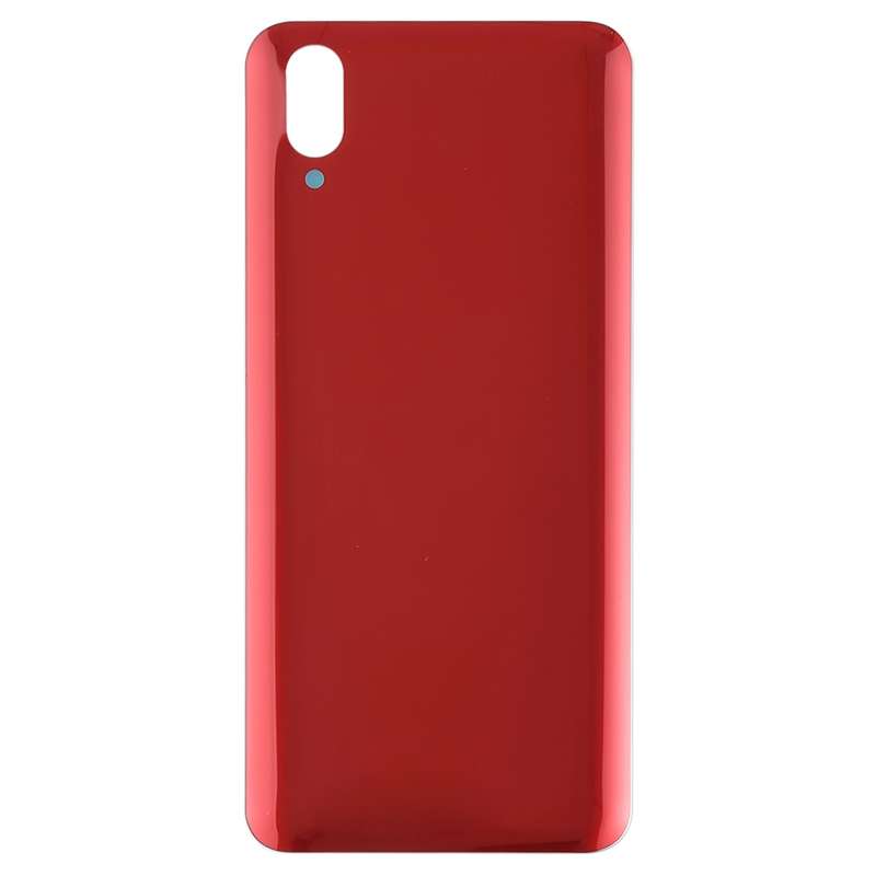 For Vivo X23 Back Cover (Pink)