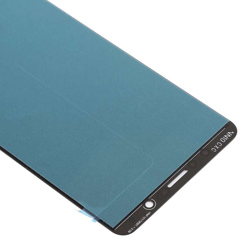 TFT LCD Screen for Vivo X20 with Digitizer Full Assembly(Black)