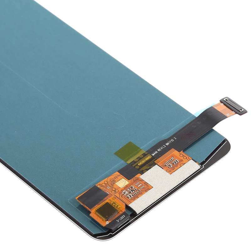 TFT LCD Screen for Vivo X20 with Digitizer Full Assembly(Black)