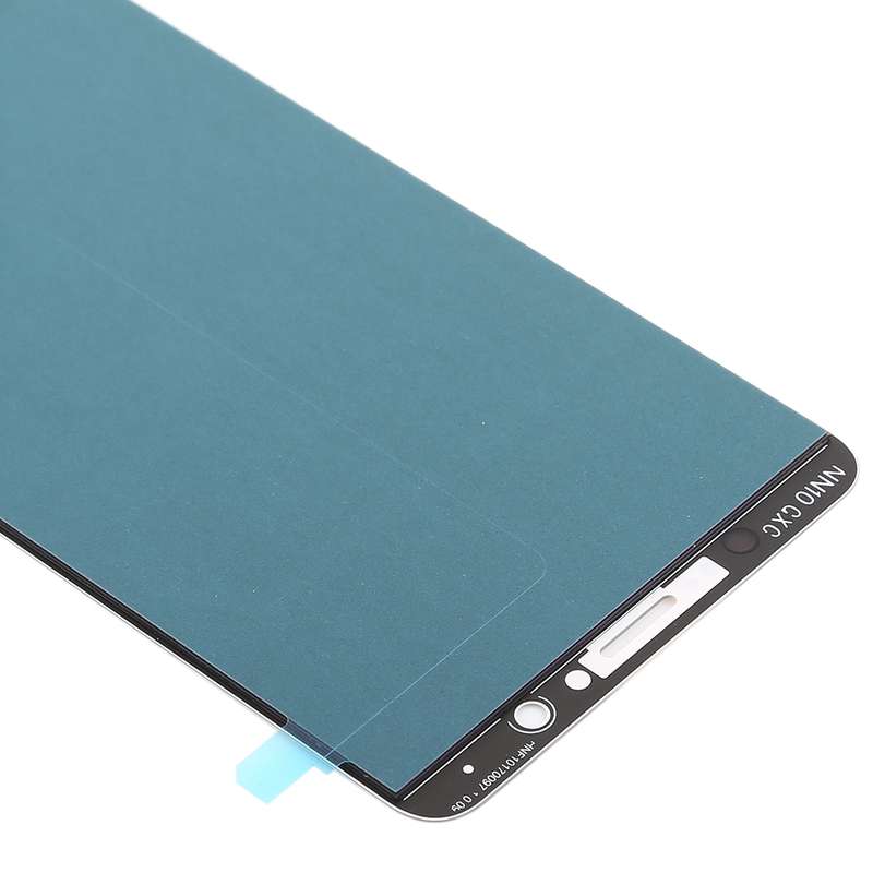 TFT LCD Screen for Vivo X20 with Digitizer Full Assembly(Black)
