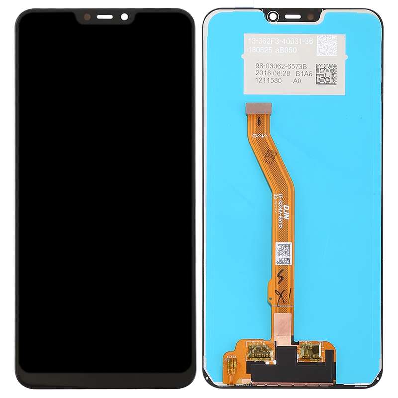 TFT LCD Screen for Vivo Y83 / Y81 / Y81s with Digitizer Full Assembly(Black)