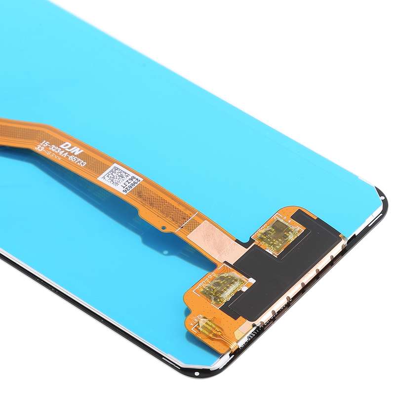 TFT LCD Screen for Vivo Y83 / Y81 / Y81s with Digitizer Full Assembly(Black)