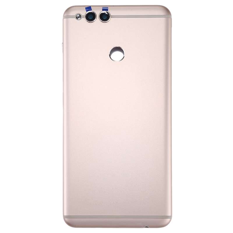 Back Cover for Huawei Honor Play 7X(Red)